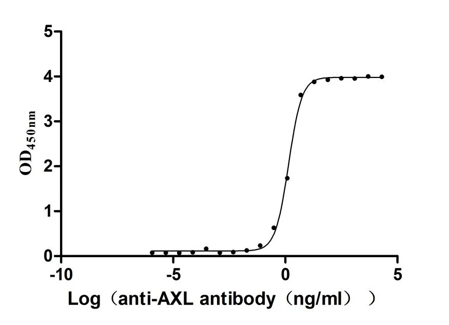 AXL Recombinant Monoclonal Antibody - image 1