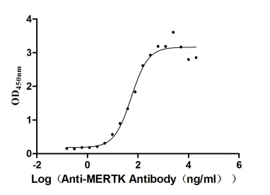 MERTK Recombinant Monoclonal Antibody - image 1