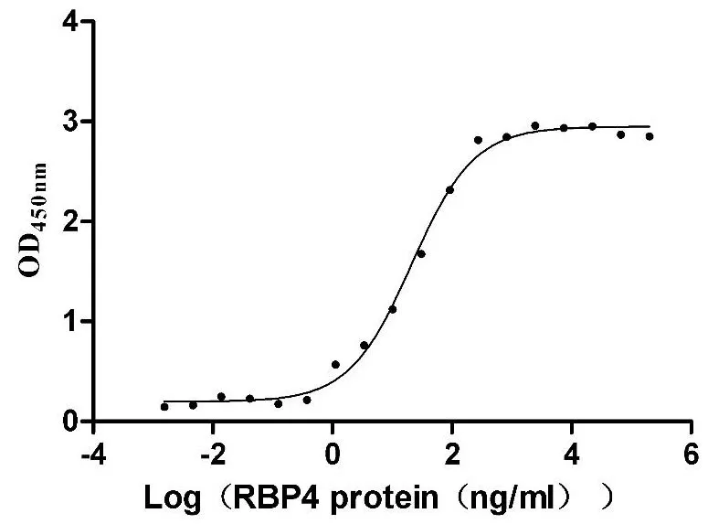 Recombinant Mouse Transthyretin (Ttr) (Active) - image 1