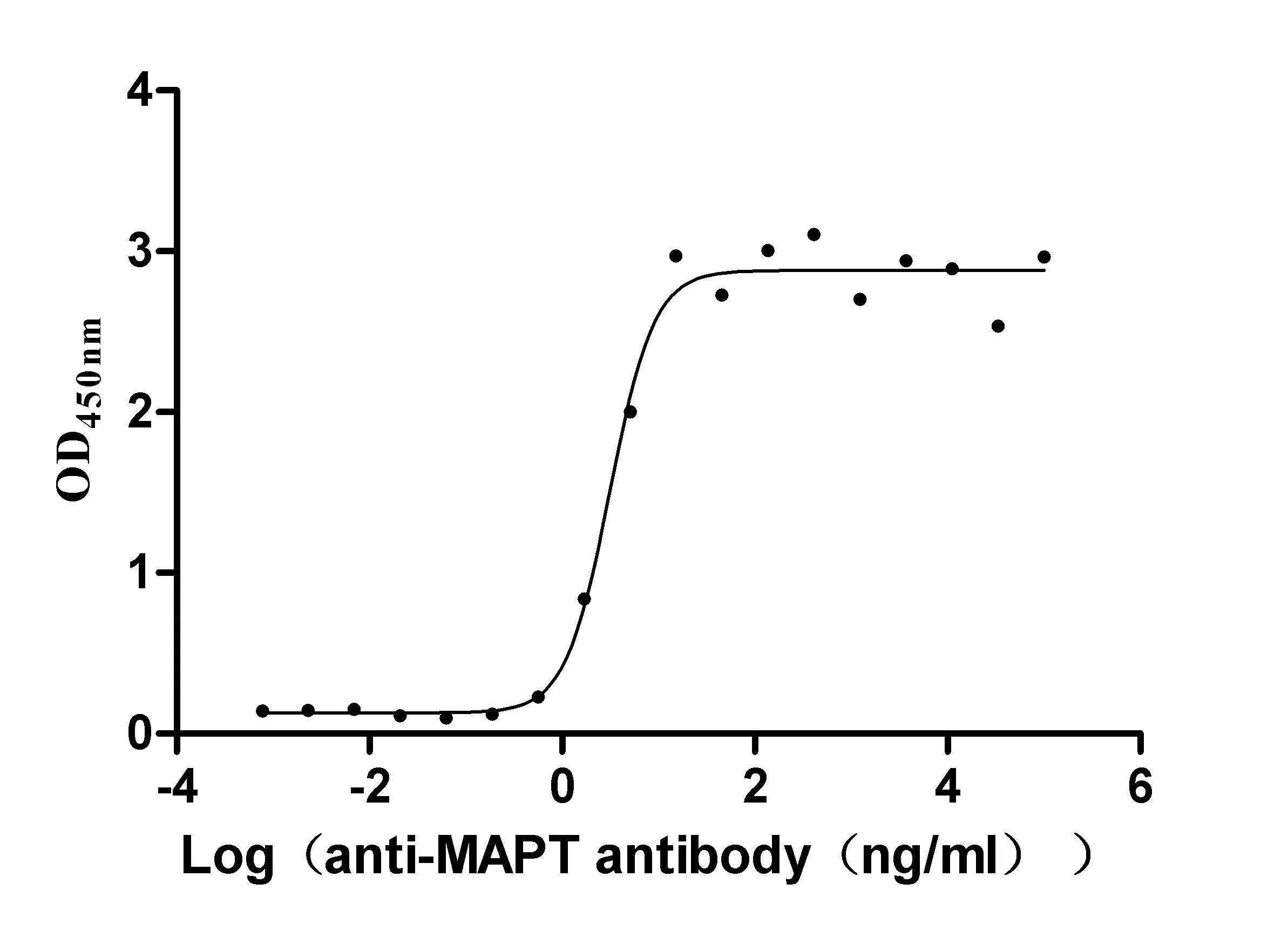 MAPT Recombinant Monoclonal Antibody - image 3