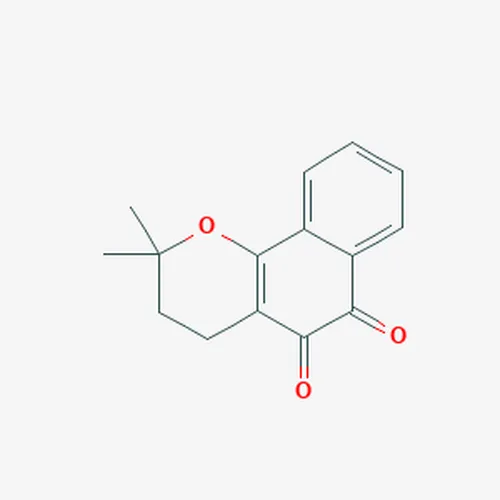 Beta-Lapachone - image 1