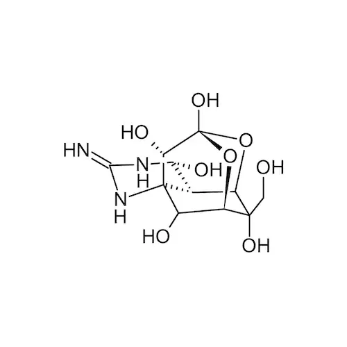 Tetrodotoxin - image 1