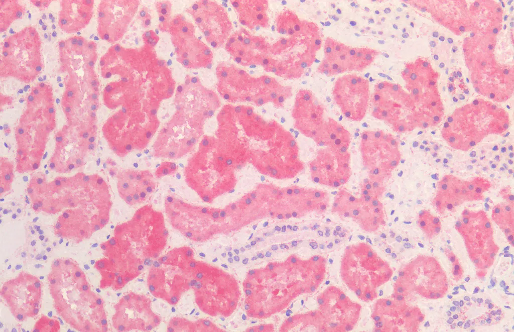 HSP60 Antibody - image 3