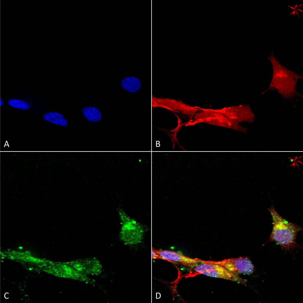 mGluR1/5 Antibody - image 1