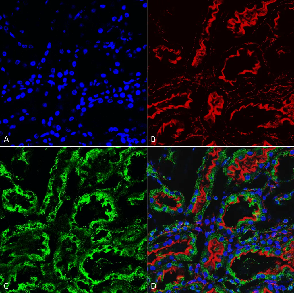 KDEL Antibody - image 1
