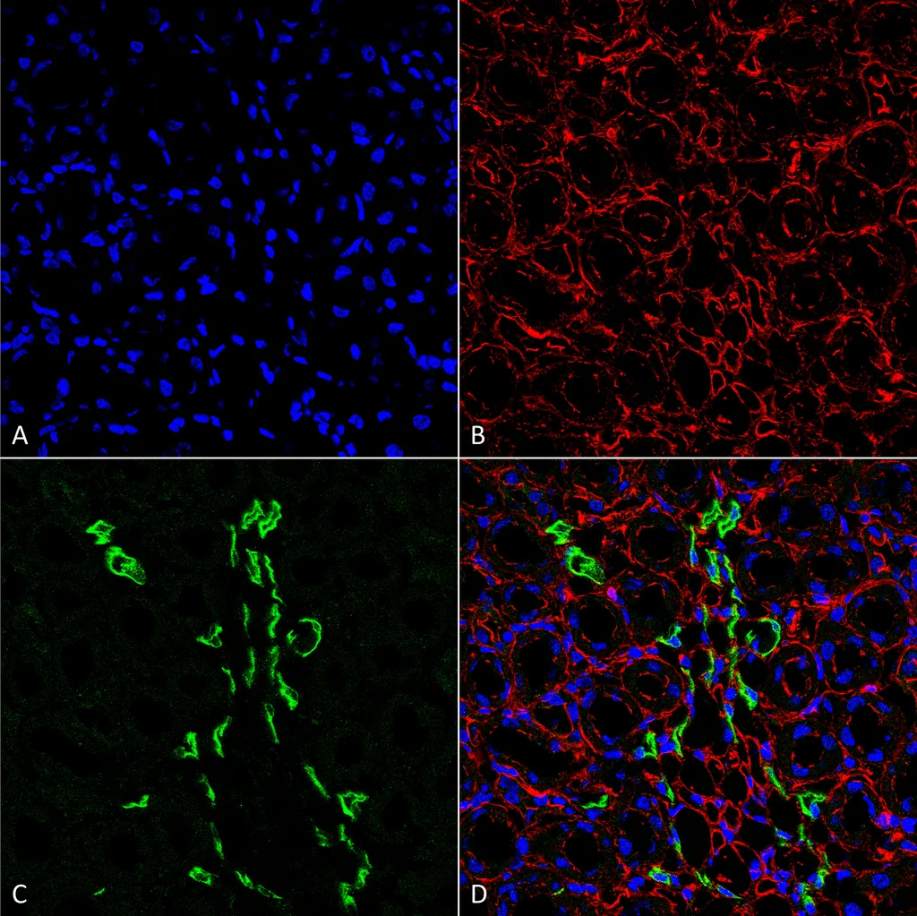 UT-A1 Antibody - image 2