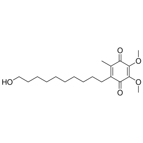 Idebenone - image 1