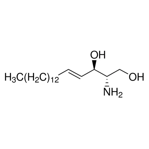 Sphingosine - image 1
