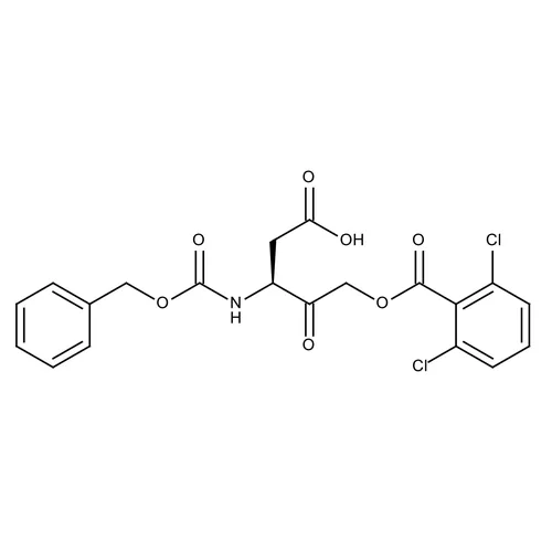 Z-Asp-CH2-DCB - image 1
