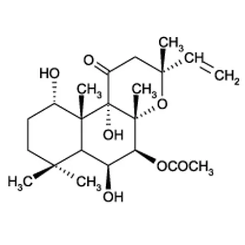 Forskolin - image 1