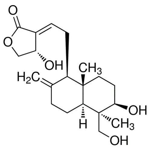 Andrographolide - image 1