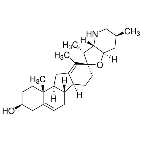 Cyclopamine - image 1