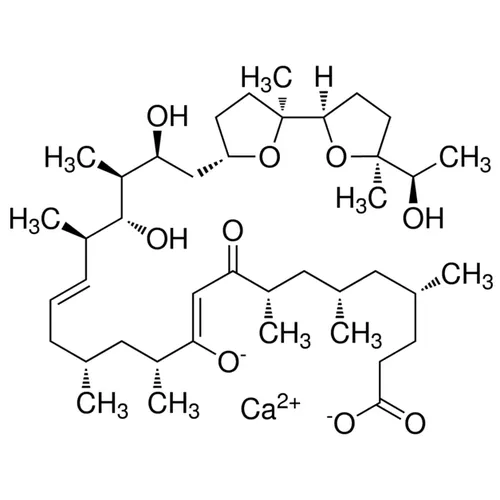 Ionomycin - image 1