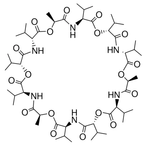 Valinomycin - image 1