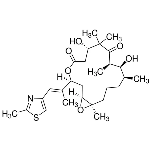 Epothilone B - image 1