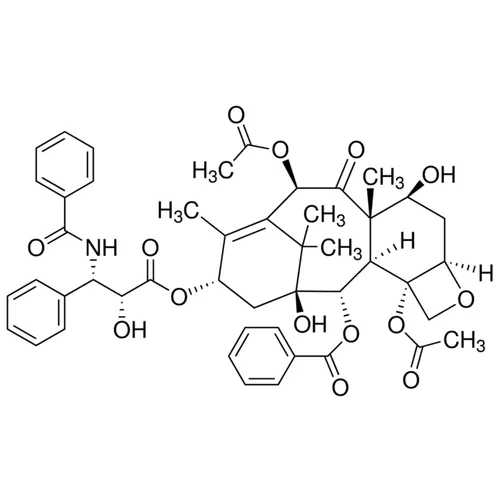 Taxol - image 1