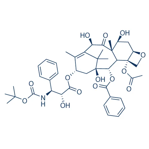 Docetaxel - image 1