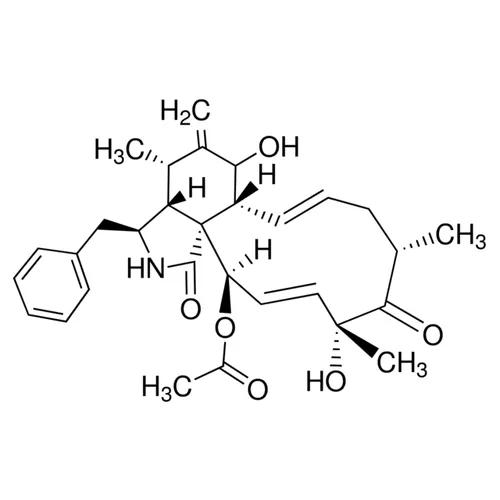 Cytochalasin D - image 1