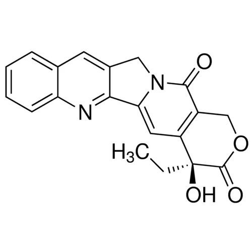 Camptothecin - image 1