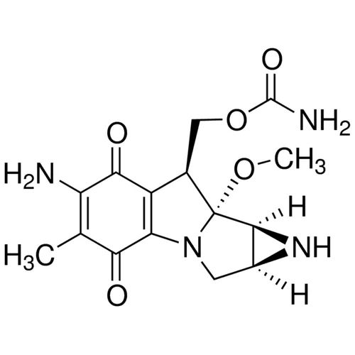 Mitomycin C - image 1