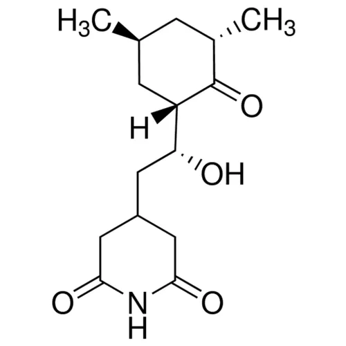 Cycloheximide - image 1