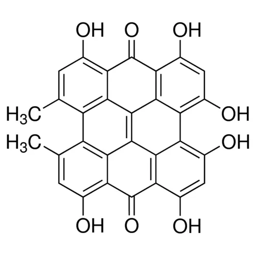Hypericin - image 1