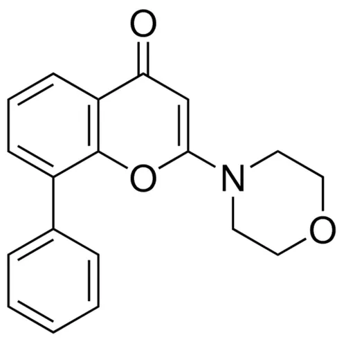 LY 294002 - image 1