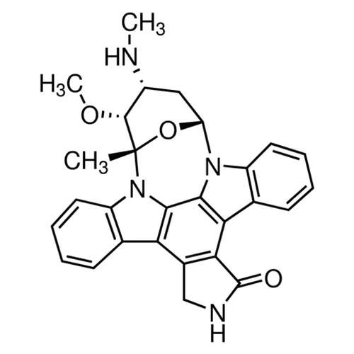 Staurosporine - image 1