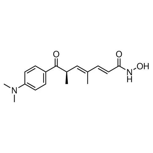 Trichostatin A - image 1