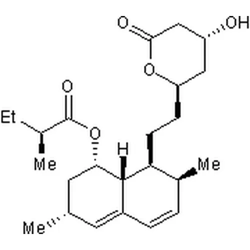 Lovastatin - image 1