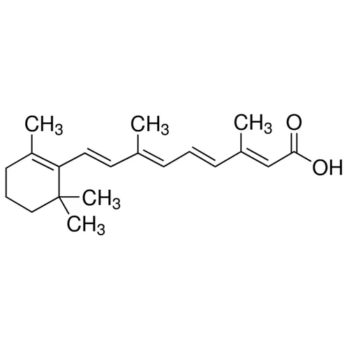 Retinoic acid - image 1