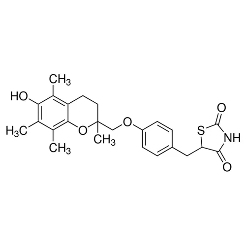 Troglitazone - image 1
