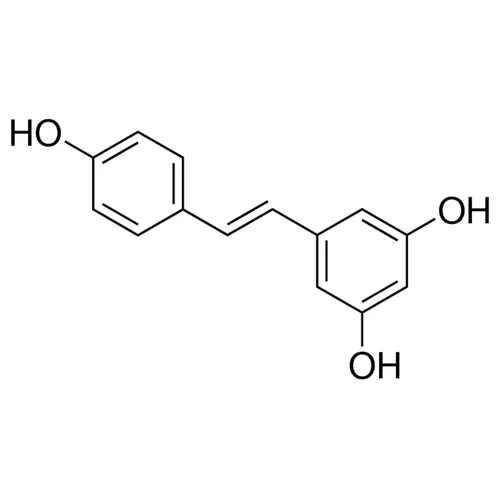 Resveratrol - image 1