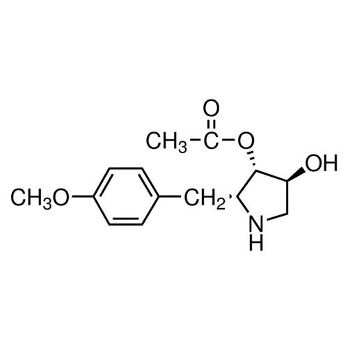Anisomycin - image 1