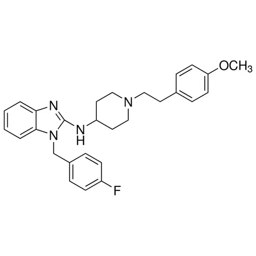 Astemizole - image 1