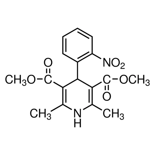Nifedipine - image 1