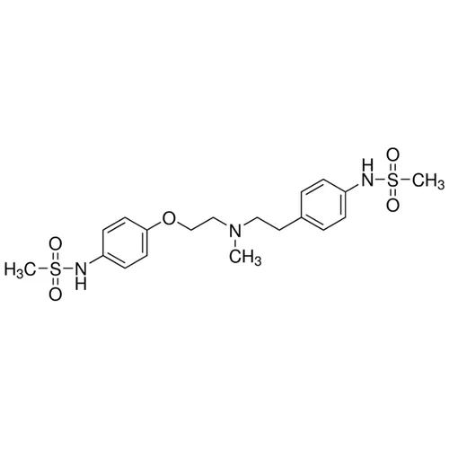Dofetilide - image 1