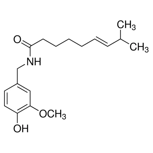 Capsaicin - image 1