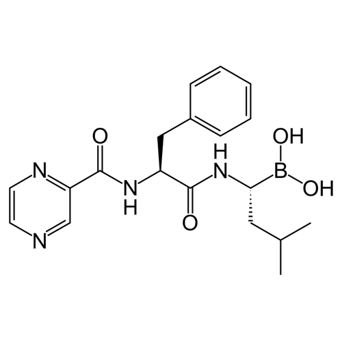 Bortezomib - image 1