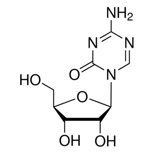 5-Azacytidine - image 1