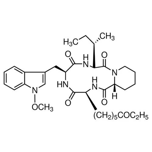 Apicidin - image 1