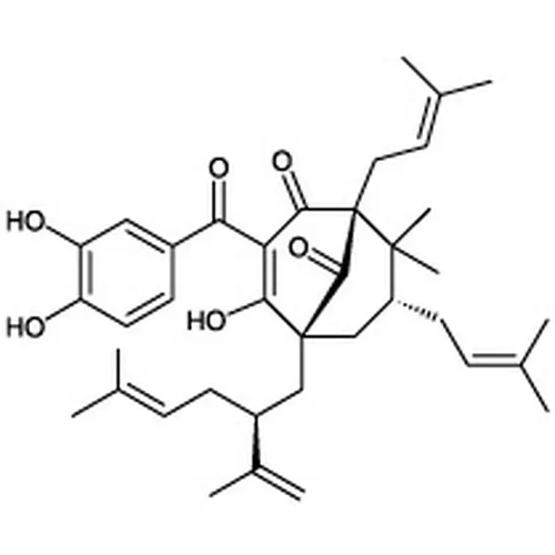 Garcinol - image 1