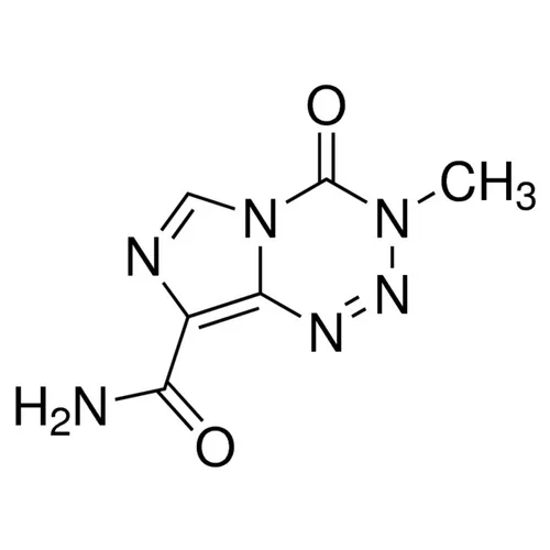 Temozolomide - image 1