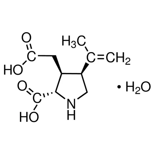 Kainic acid - image 1