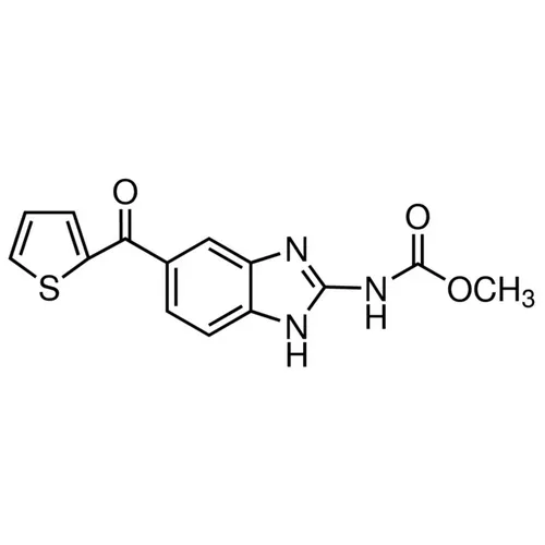 Nocodazole - image 1