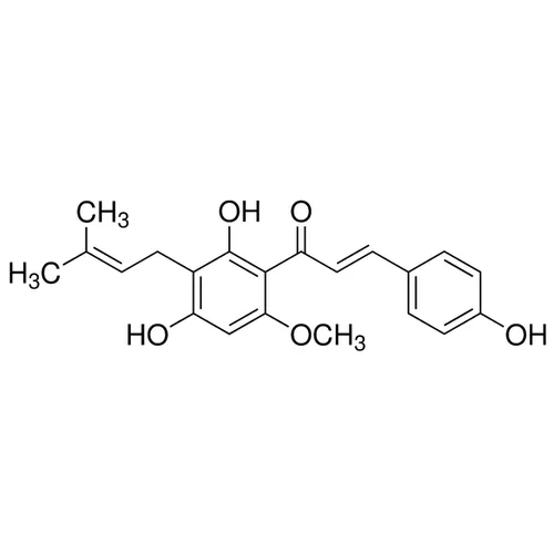 Xanthohumol - image 1