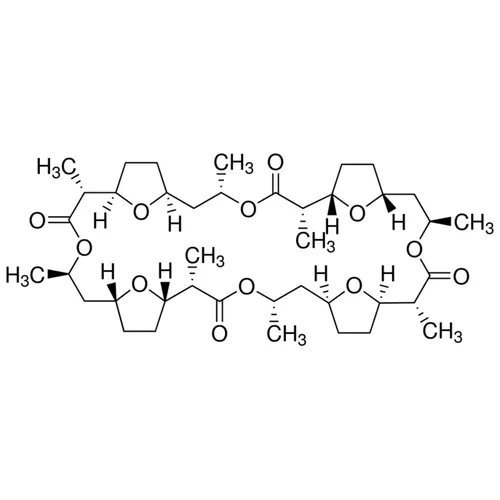 Nonactin - image 1