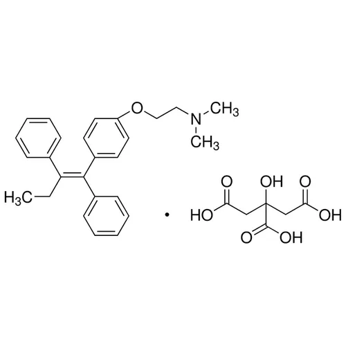 Tamoxifen Citrate - image 1
