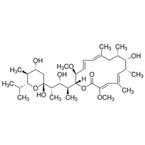Bafilomycin A1 - image 1