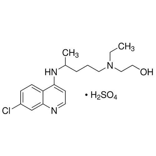 Hydroxychloroquine - image 1